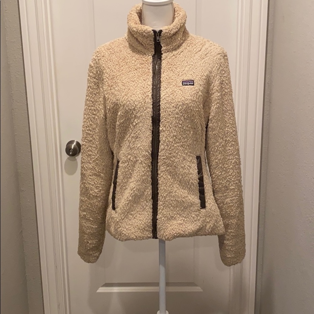 Patagonia Los Gatos fleece